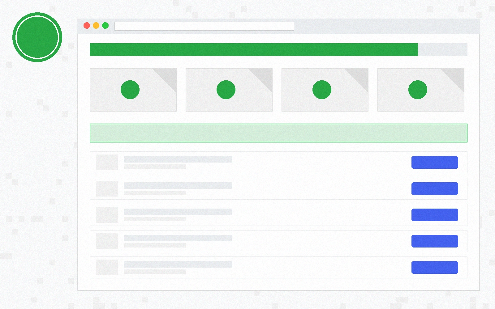 第三步：完成视频下载保存